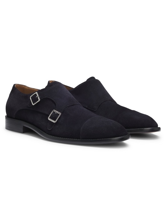 Hugo Boss Other - Hugo Boss Monk Shoes